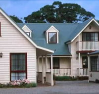 Kittys Place - Lismore Accommodation