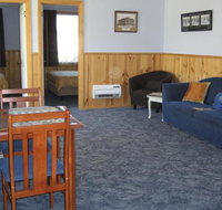 Anchor Down Cottages - Lismore Accommodation