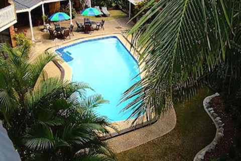 Noosa Yallambee Holiday Apartments - Lismore Accommodation 3