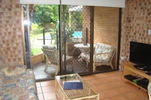 Noosa Yallambee Holiday Apartments - Lismore Accommodation 7