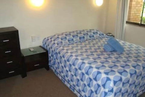 Noosa Yallambee Holiday Apartments - Lismore Accommodation 6