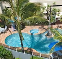 Costa Nova Holiday Apartments - Lismore Accommodation