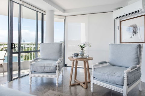 Noosa Pacific Resort - Lismore Accommodation 5