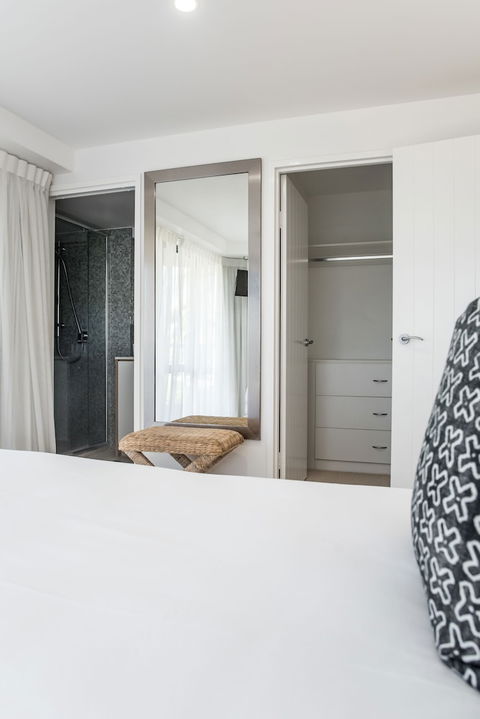 Noosa Pacific Resort - Lismore Accommodation 6