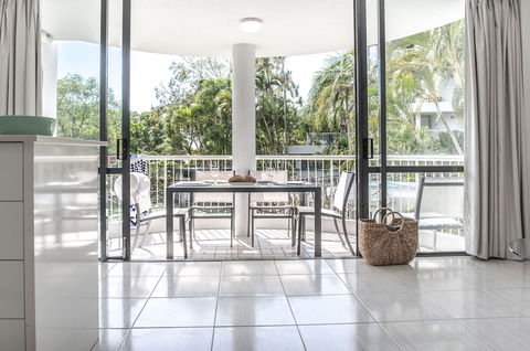 Noosa Pacific Resort - Lismore Accommodation 3