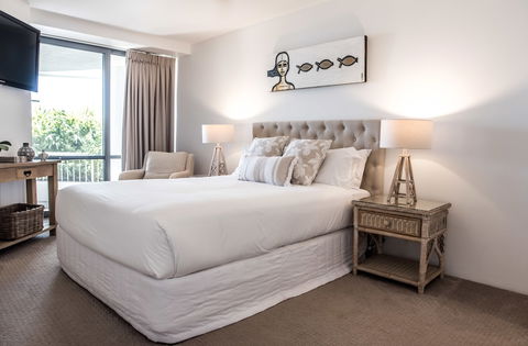 Noosa Pacific Resort - Lismore Accommodation 2