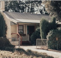 Trinity Cottage - Lismore Accommodation