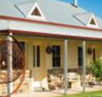 Barossa Vineyard Cottages
