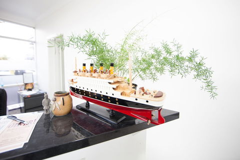 Ballina Hi Craft Motel - Lismore Accommodation 3