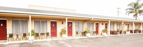 Ballina Hi Craft Motel - Lismore Accommodation 0