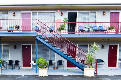 Ballina Hi Craft Motel - Lismore Accommodation 4