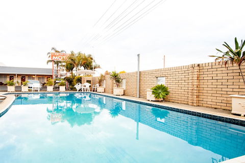 Ballina Hi Craft Motel - Lismore Accommodation 1