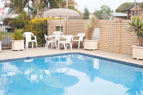 Ballina Hi Craft Motel - Lismore Accommodation 2