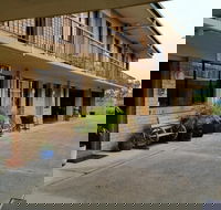 River Street Motel - Lismore Accommodation