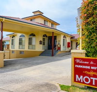 Lithgow Parkside Motor Inn
