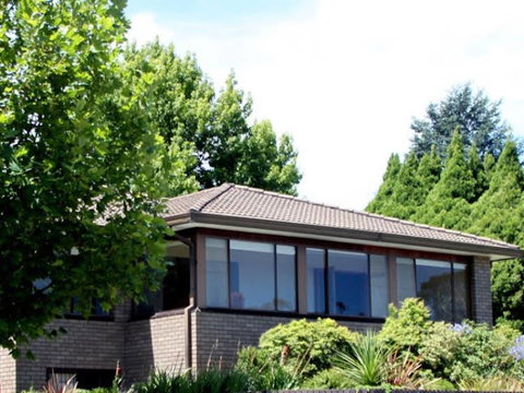 Blue View - Lismore Accommodation 0