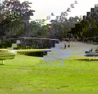 Cottages On Mount View - Lismore Accommodation