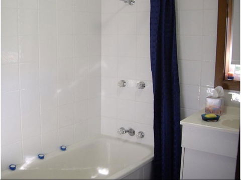 Brilex Park B & B - Lismore Accommodation 3