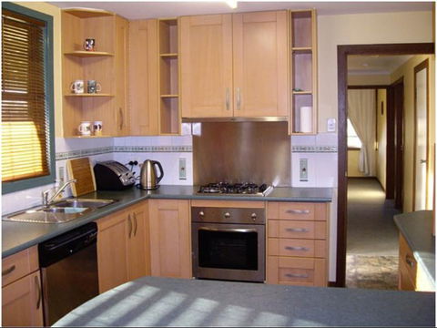 Brilex Park B & B - Lismore Accommodation 1