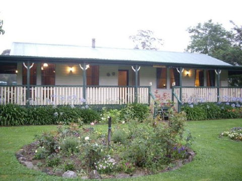 Brilex Park B & B - Lismore Accommodation 5