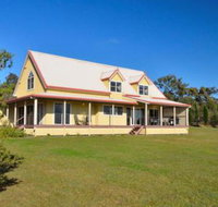 The Residence at Elbourne Wines - Lismore Accommodation
