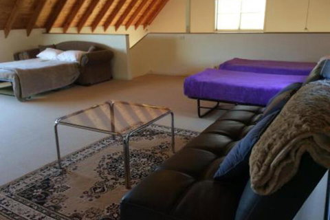 The Residence At Elbourne Wines - Lismore Accommodation 4