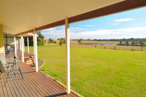 The Residence At Elbourne Wines - Lismore Accommodation 3
