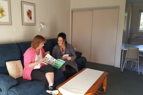 Balnarring Village Motor Inn - Lismore Accommodation 3