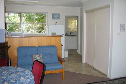 Balnarring Village Motor Inn - Lismore Accommodation 6