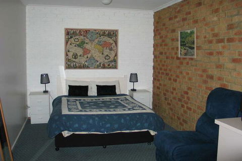 Balnarring Village Motor Inn - Lismore Accommodation 7