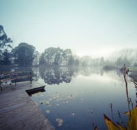 Sanctuary Park Cottages