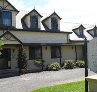 Melba Lodge - Lismore Accommodation