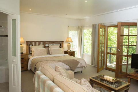 Valley Guest House - Lismore Accommodation 4