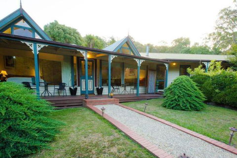 Valley Guest House - Lismore Accommodation 7