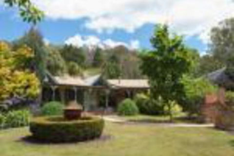 Valley Guest House - Lismore Accommodation 0