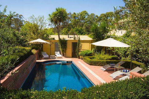Valley Guest House - Lismore Accommodation 2
