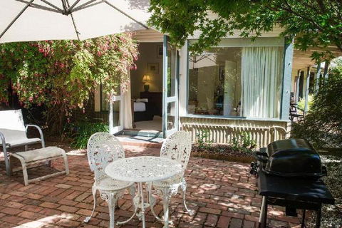 Valley Guest House - Lismore Accommodation 6
