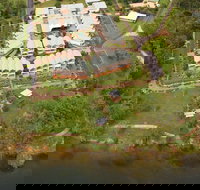 Tinaroo Lake Resort - Lismore Accommodation