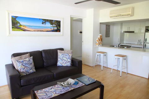 Agnes Water Beach Club - Lismore Accommodation 7