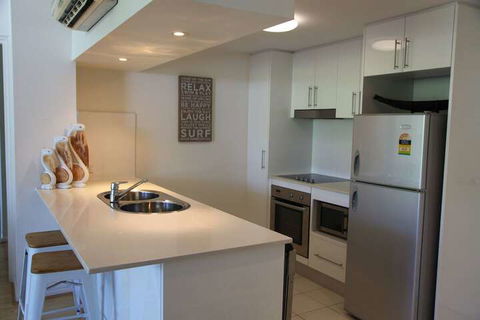 Agnes Water Beach Club - Lismore Accommodation 4