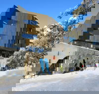 Buller Central - Lismore Accommodation