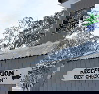 Sugarbush Lodge  Apartments - Lismore Accommodation