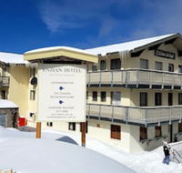 Enzian Hotel - Mt Buller - Lismore Accommodation