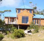 The Tree House - Lismore Accommodation