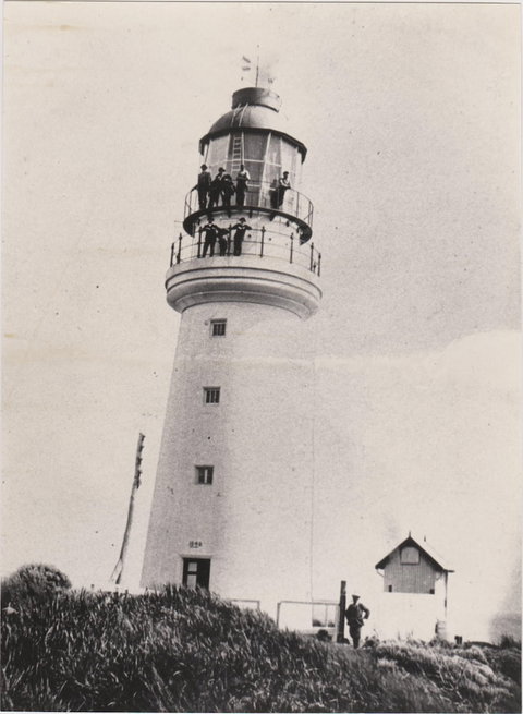 Cape Otway Lightstation - Lismore Accommodation 3