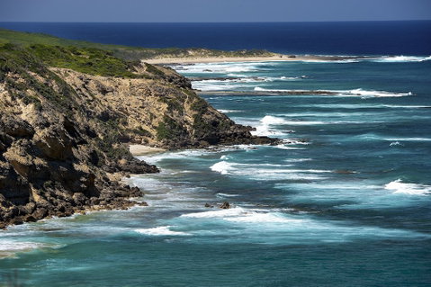 Cape Otway Lightstation - Lismore Accommodation 2