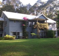 Lakeshore Lodge - Lismore Accommodation
