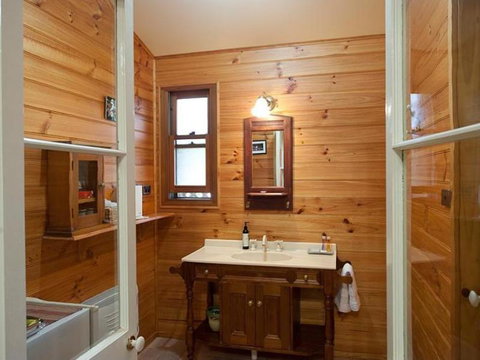 Milton Bed & Breakfast - Lismore Accommodation 4
