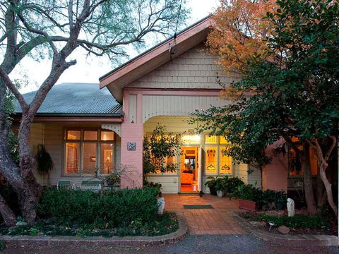 Milton Bed & Breakfast - Lismore Accommodation 6