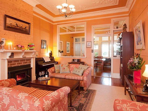 Milton Bed & Breakfast - Lismore Accommodation 3